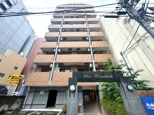 アスヴェル天満橋の画像