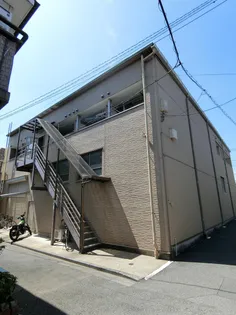 パステル王子神谷の画像