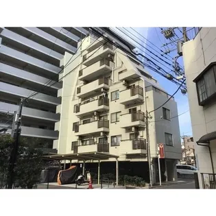 ブリリアンス西川口の画像