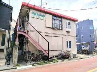 シティハイムクラハシIIの画像