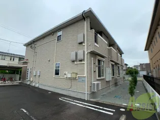 アンジュフランの画像