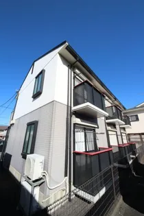 アビタシオンC棟の画像