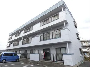 シェリール C棟の画像