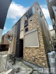 ハーモニーテラス南長崎IIの画像