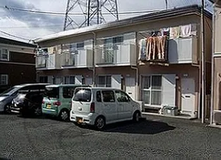 サンメゾネットAの画像