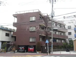 M YOKOYAMAの画像