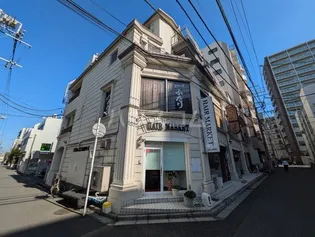 第二ビューハイツの画像
