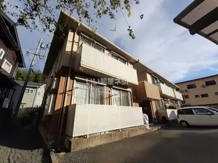 シャーメゾン 南の画像