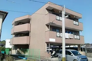 サンフィールドⅢの画像