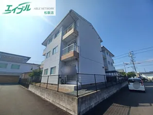 ユーミンハイツの画像