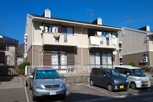 セジュール安永B棟の画像