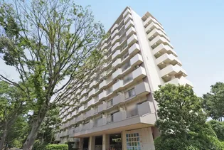 UR金町第二の画像
