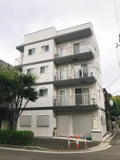 モアナコート北綾瀬の画像