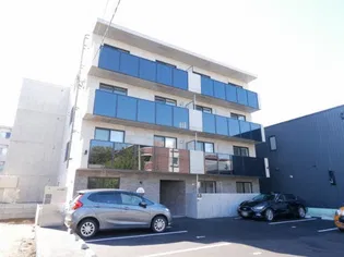 ANGELIC VILLAGE 南23条の画像
