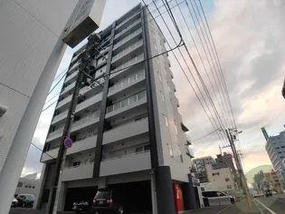 ロイスガーデン山鼻の画像