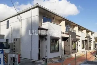 千葉県木更津市桜井新町4【アパート】の外観
