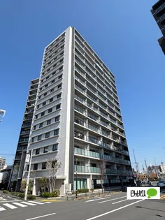 シティハウス千住大橋ステーションコートの画像