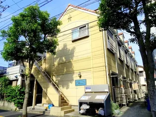 フォレストハウス東葛西の画像