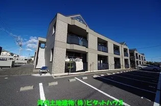 クローバーハウスBの画像