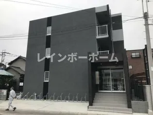 シャロン大宮の画像