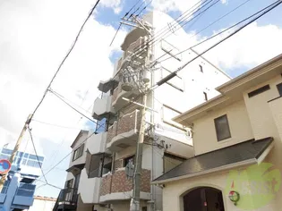 ワコーレフース本山の画像