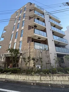 クラッシーコート北大塚の画像