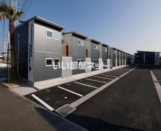 プレミアムアイランド若楠Cの画像