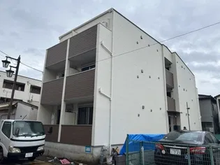 ジーメゾン足立入谷の画像