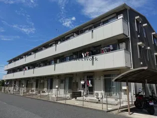 袖ヶ浦ヒルサイドプラザ Bの画像