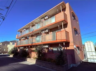 レキシントンマンション青柳の画像