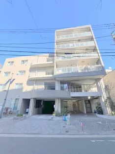 ライトコート四谷の画像
