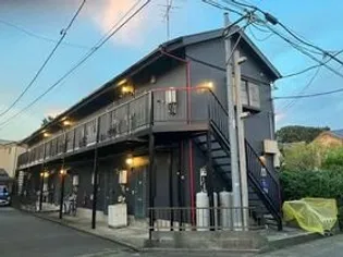アイリス中山の画像