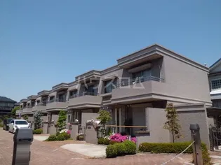 千葉県市川市中国分4【一戸建】の外観