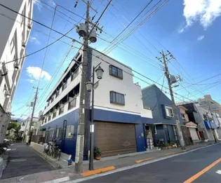 WIN田園調布の画像