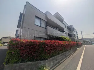 グランシェンヌ石神井台の画像