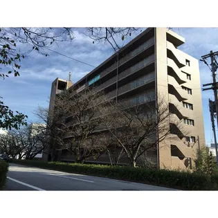 リヴィエール大高の画像