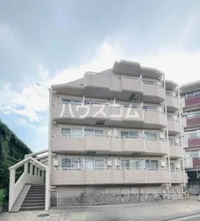 スカイコート白楽第2の画像
