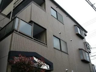 大阪府大阪市平野区喜連東2【マンション】の外観