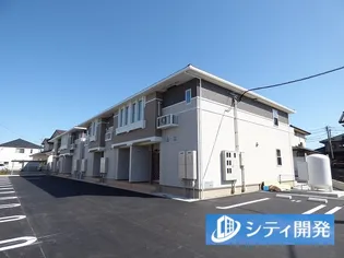 メゾン シャーンス Iの画像