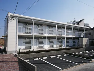 レオパレス笠東の画像