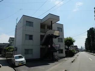 メゾン ヴィーヴルの画像