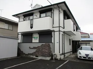 フラットREYの画像