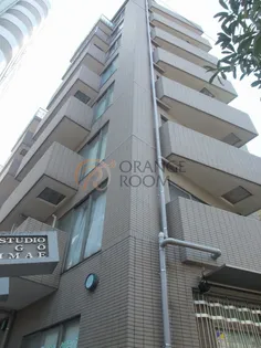 パレステュディオ本郷東大前【4階】の外観