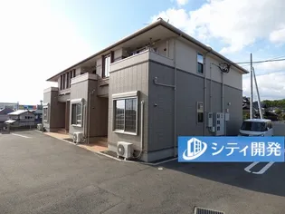ライズピーク Bの画像