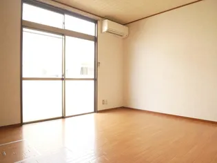 Fine 12の内装