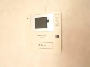Fine 12の内装