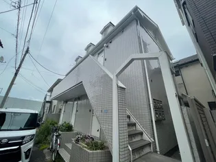 サンハイツ市川の画像