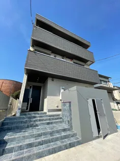 ラリュール小茂根の画像