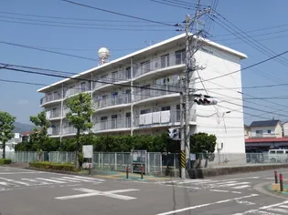 第1セピアコート興津の画像