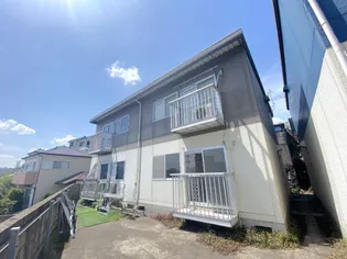 コーポMSの画像